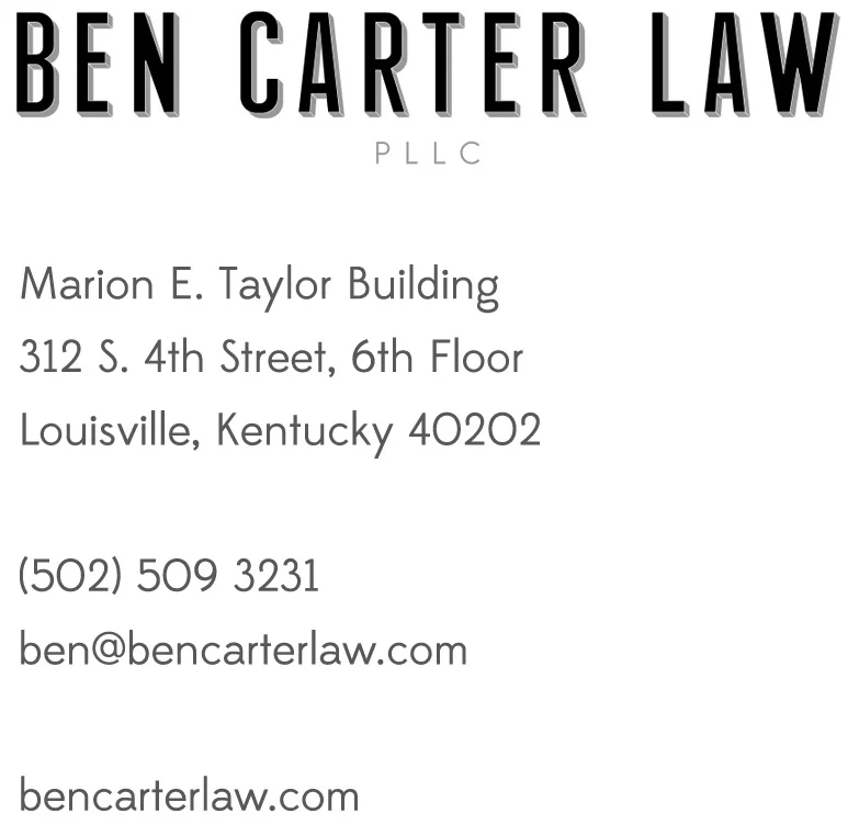 Letterhead Sidebar
