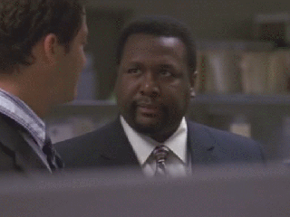 I feel like including .gifs would help me advocate for my client and communicate more clearly with others. 