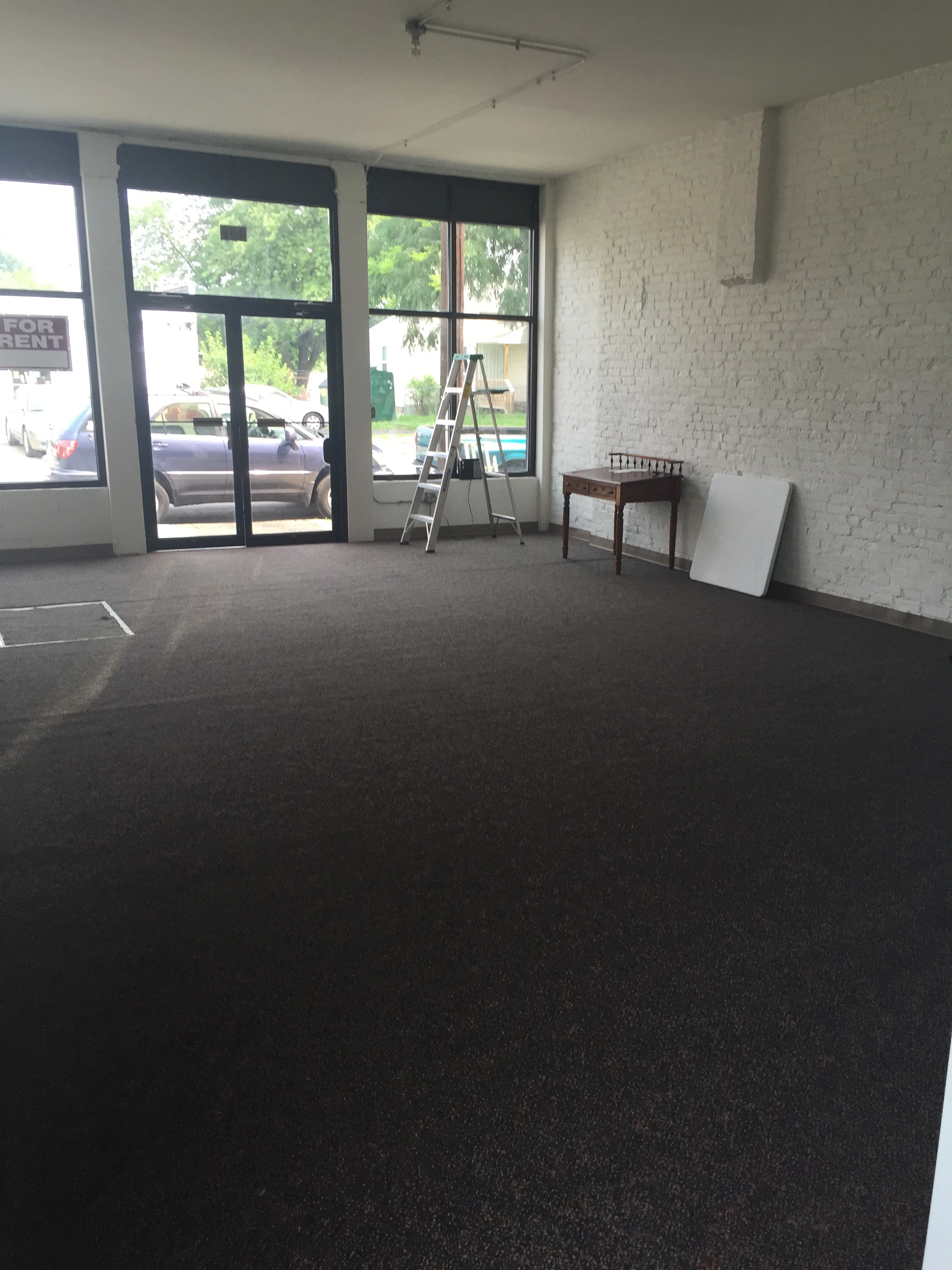 Shared Conference Room