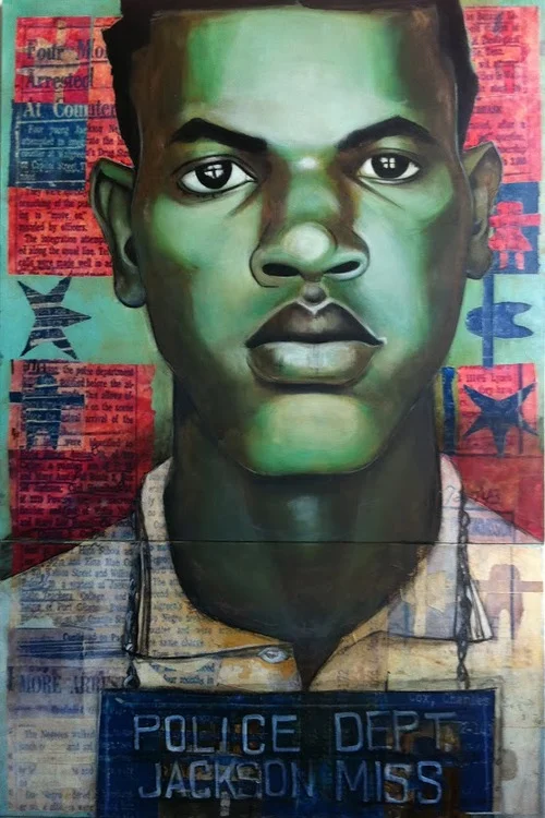 Charles Cox, 2011
