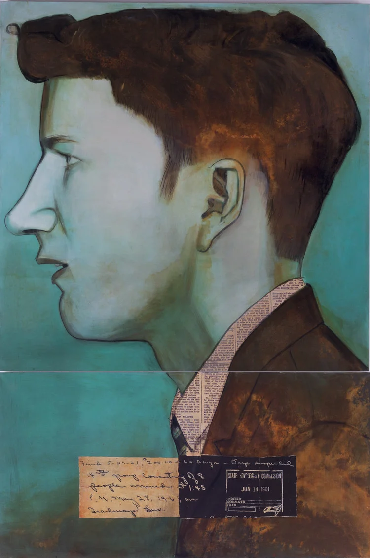 David Fankhauser Profile, 2011