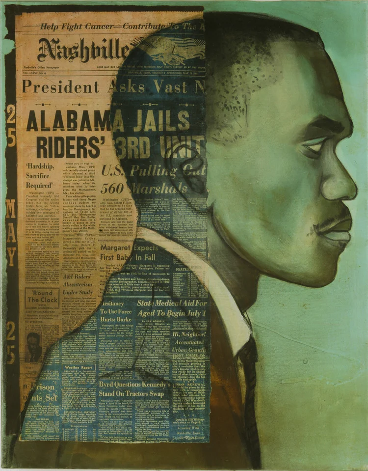 Frank Holloway Profile, 2011