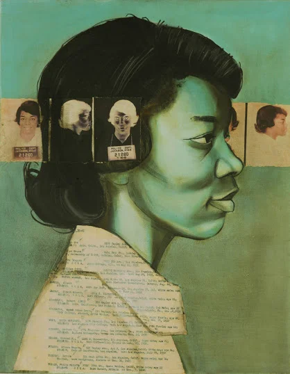 Helen Singleton Profile, 2011