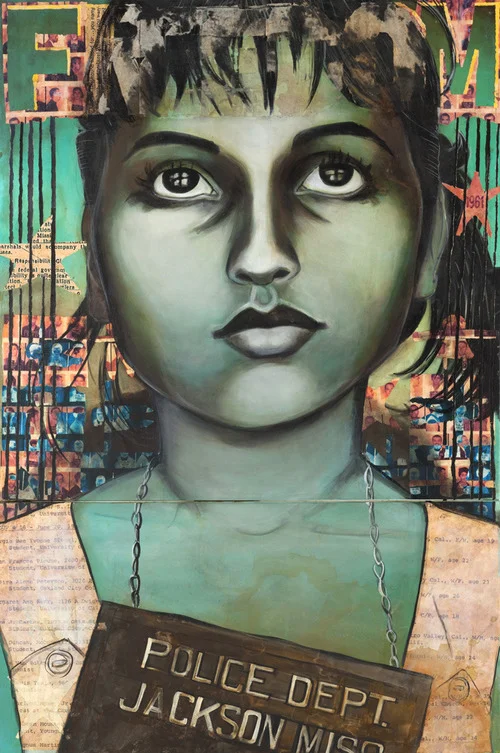 Jorgia Siegel, 2011