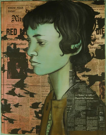 Joy Reagon Profile, 2011