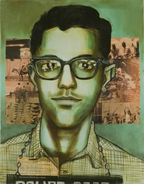 Lewis Zuchman, 2011