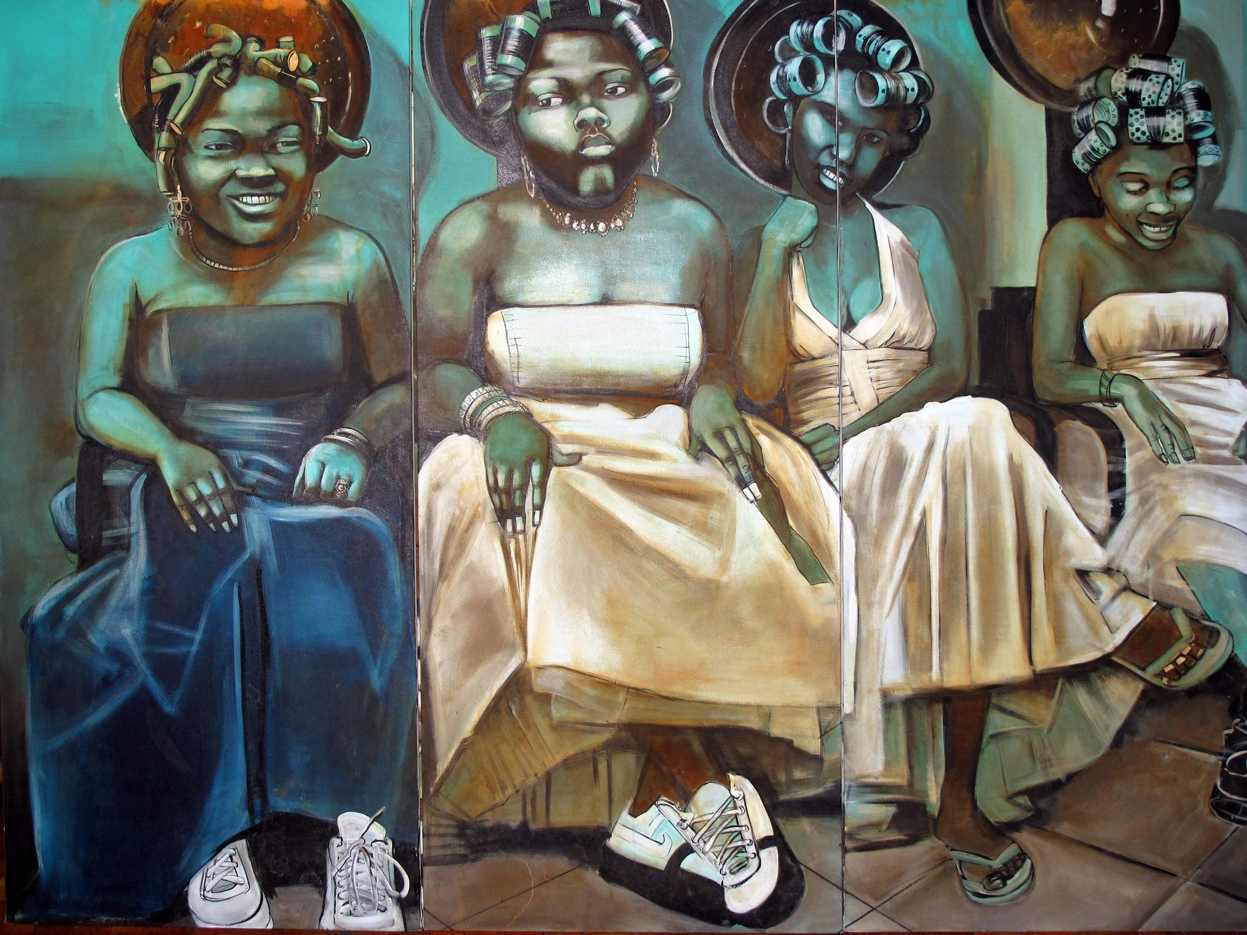 Prom Girls, 2009