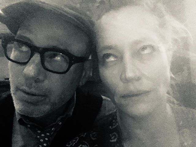 Date Night & we ran out of conversation years ago. How do I tell him? Please advise