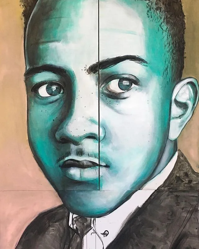 Joseph Charles Jones is definitely in the house. In 2010 I cold called him &amp; he has taught my ignorant ass ever since. He is missed dearly