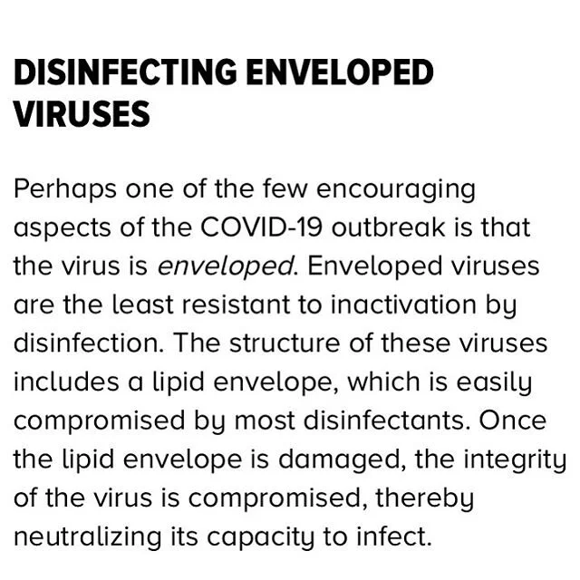 ‪#COVID19 is an #ENVELOPEDVIRUS. #WHO/#NIH confirm: #VitaminD targets &amp; kills enveloped viruses &amp; more. Take D3 as oil up nose to protect/coat mucus membranes: breathe in less pathogens to protect yourself &amp; breathe out less pathogens pro