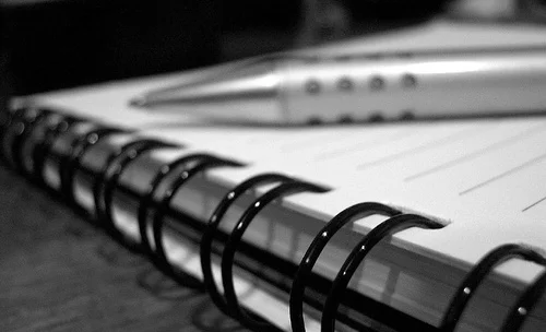 A First-Time Author Checklist