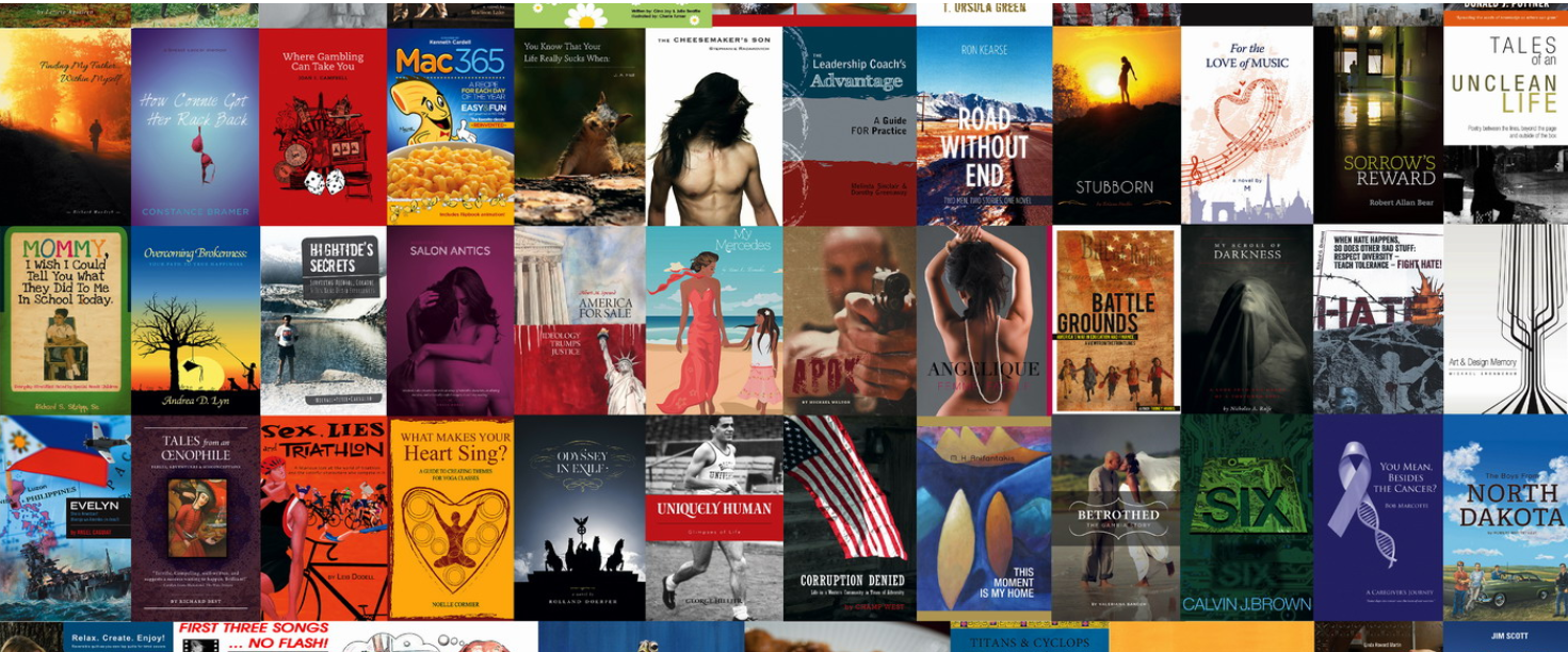 How To Publish A Book - Part 3: Promoting A Self-Published Book