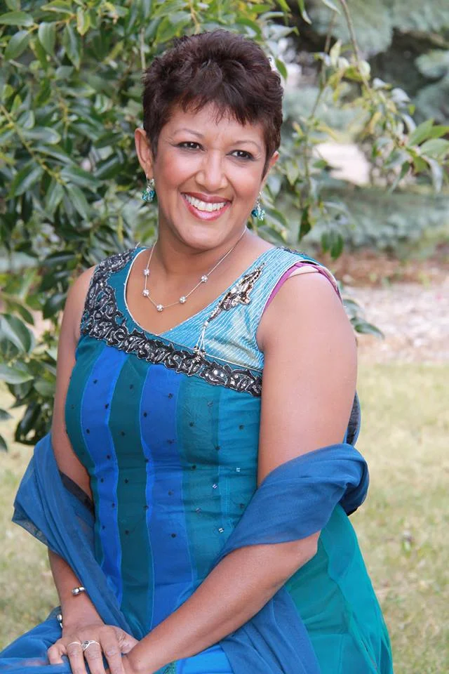 Author Aum Nicol