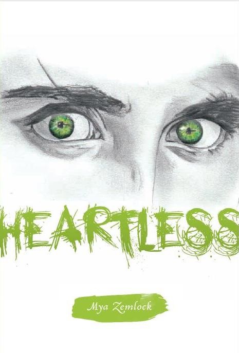 Heartless by Mya Zemlock 