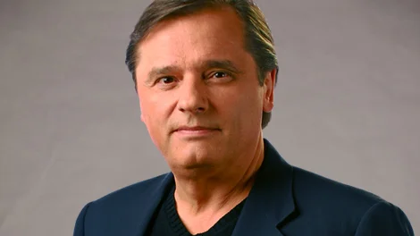 An Interview with journalist Victor Malarek: on traditional vs self-publishing, human trafficking and his new book Orphanage 41