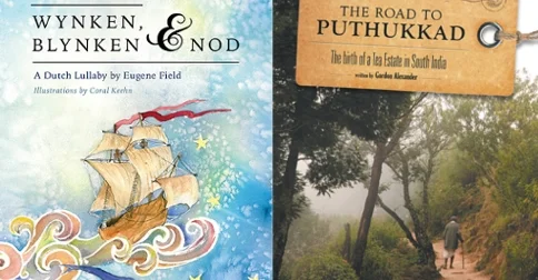 The Anatomy of an Effective Book Cover