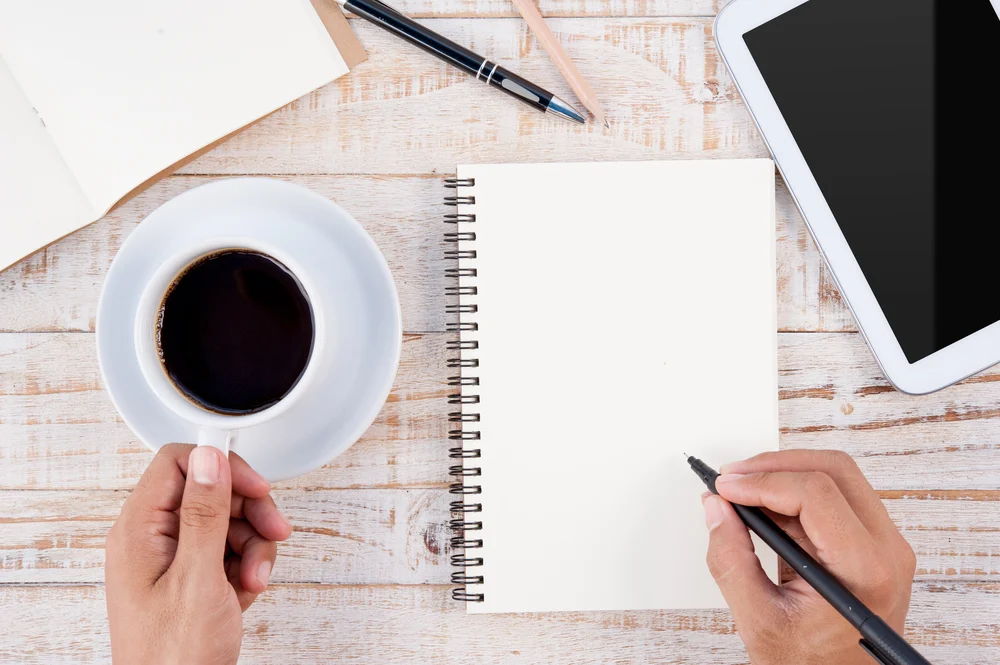 How to Find Writing Groups in Your Area