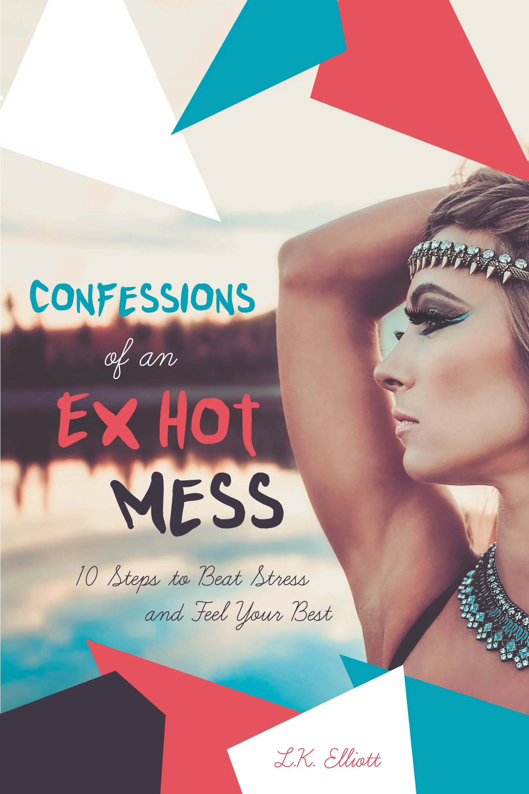Author Experience: L.K. Elliott