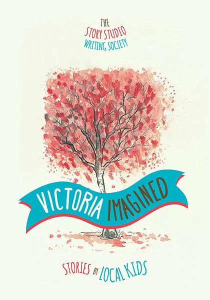 Story Studio Writing Society Publishes First Anthology with Local Publisher
