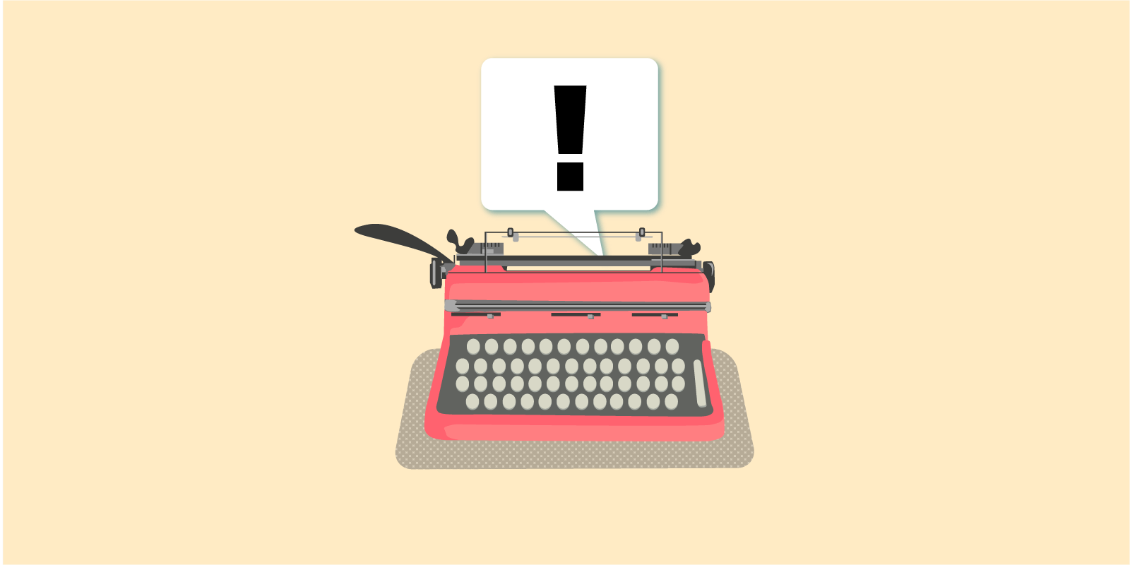 Why Your Voice Matters