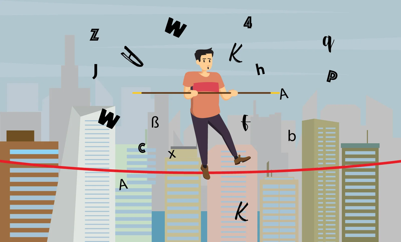 Mastering the Trick of Titling