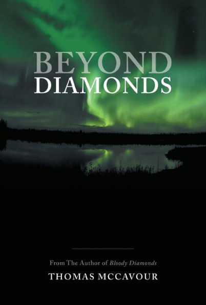 Beyond Diamonds