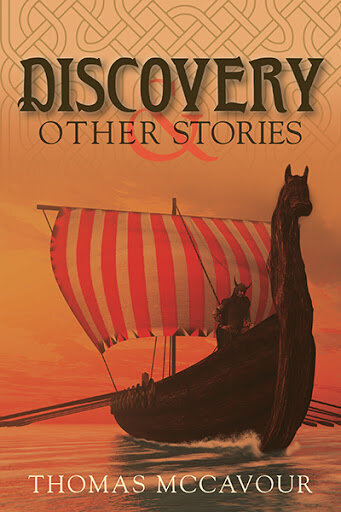 Discovery &amp; Other Stories