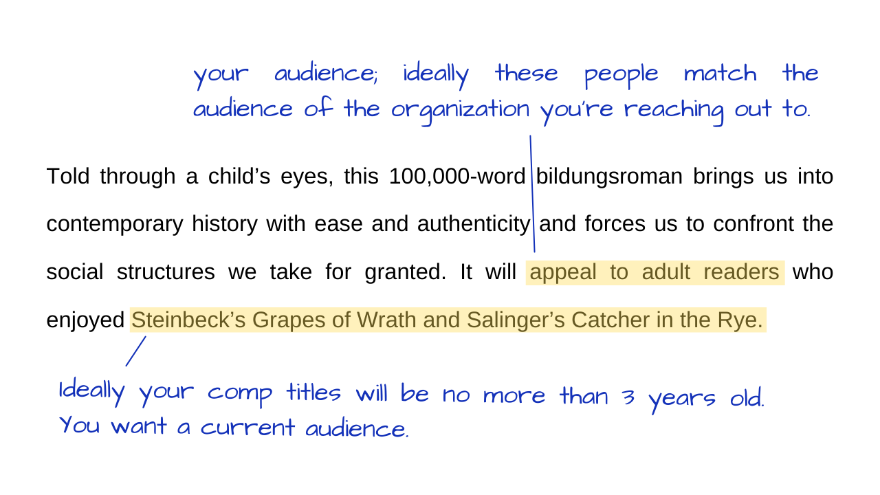 How to Write the Best Query Letter to Media and Reviewers (with ...