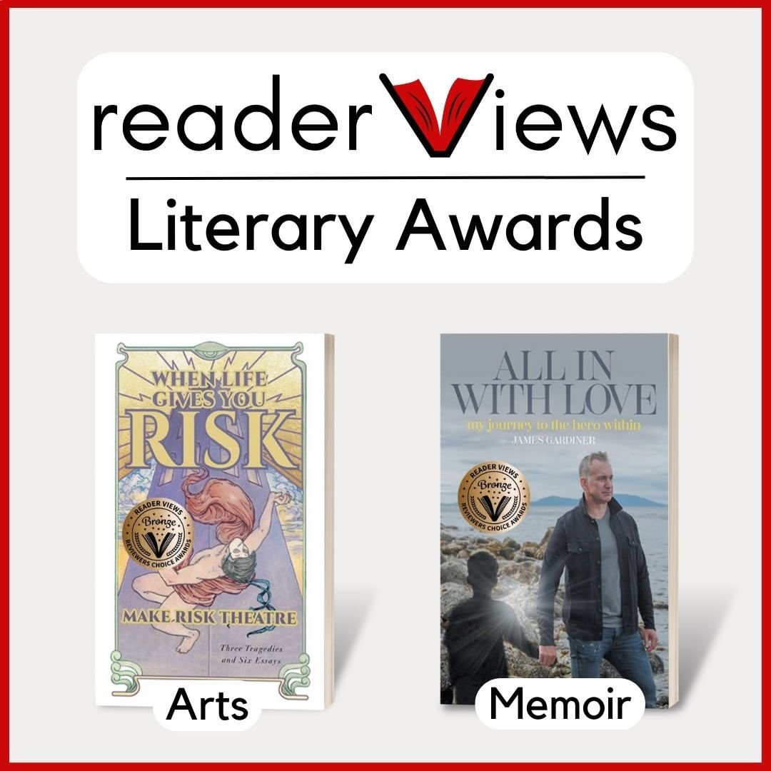 2023 Reader View Literary Awards