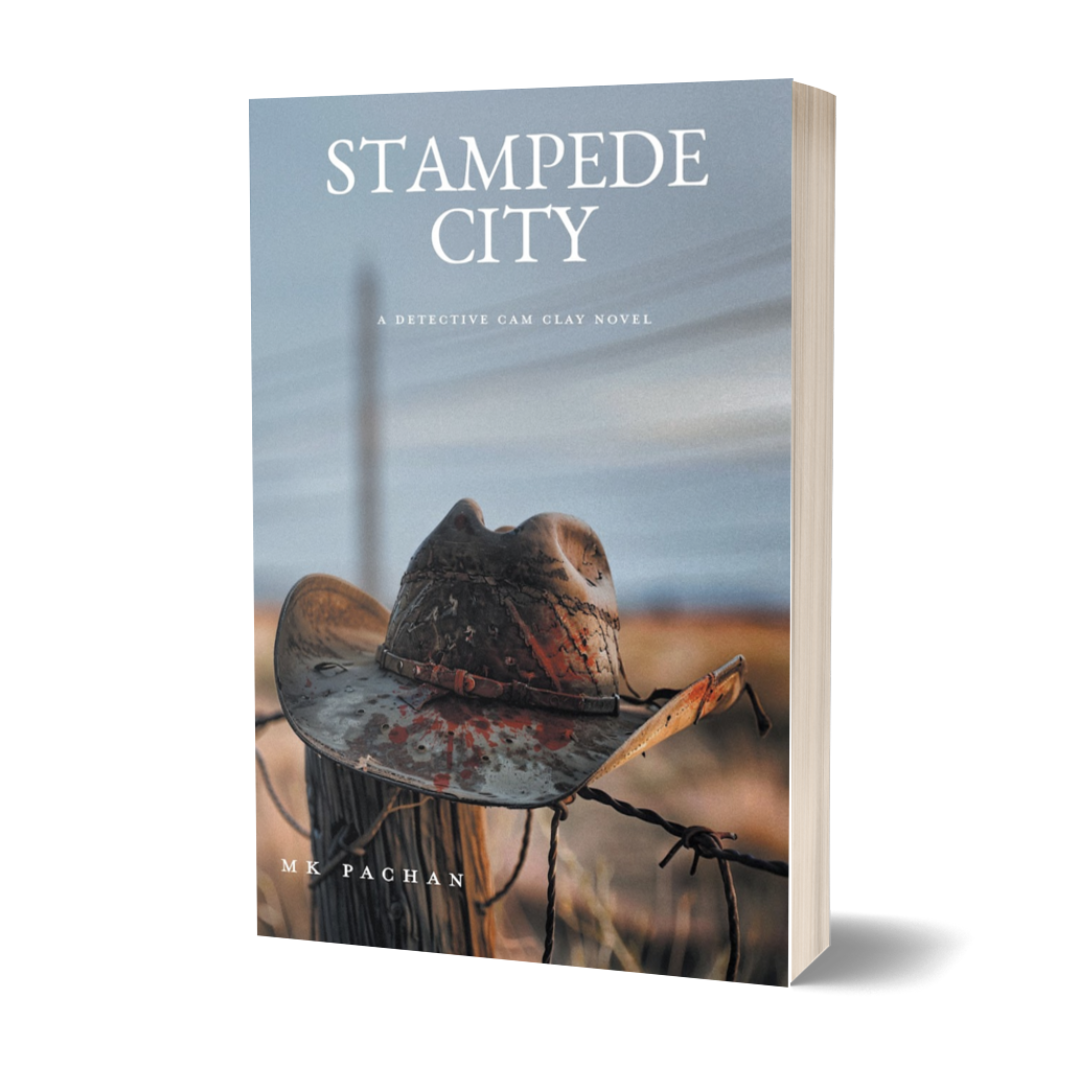 Stampede City
