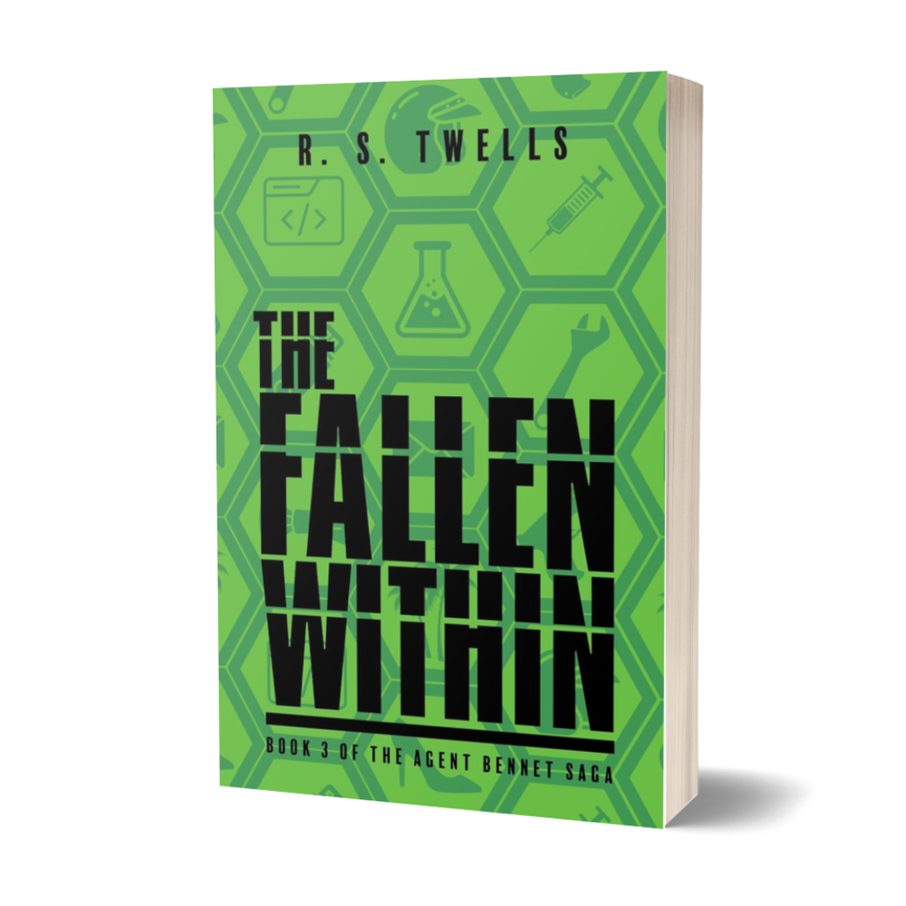 Masterpiece Publishing Path FriesenPress