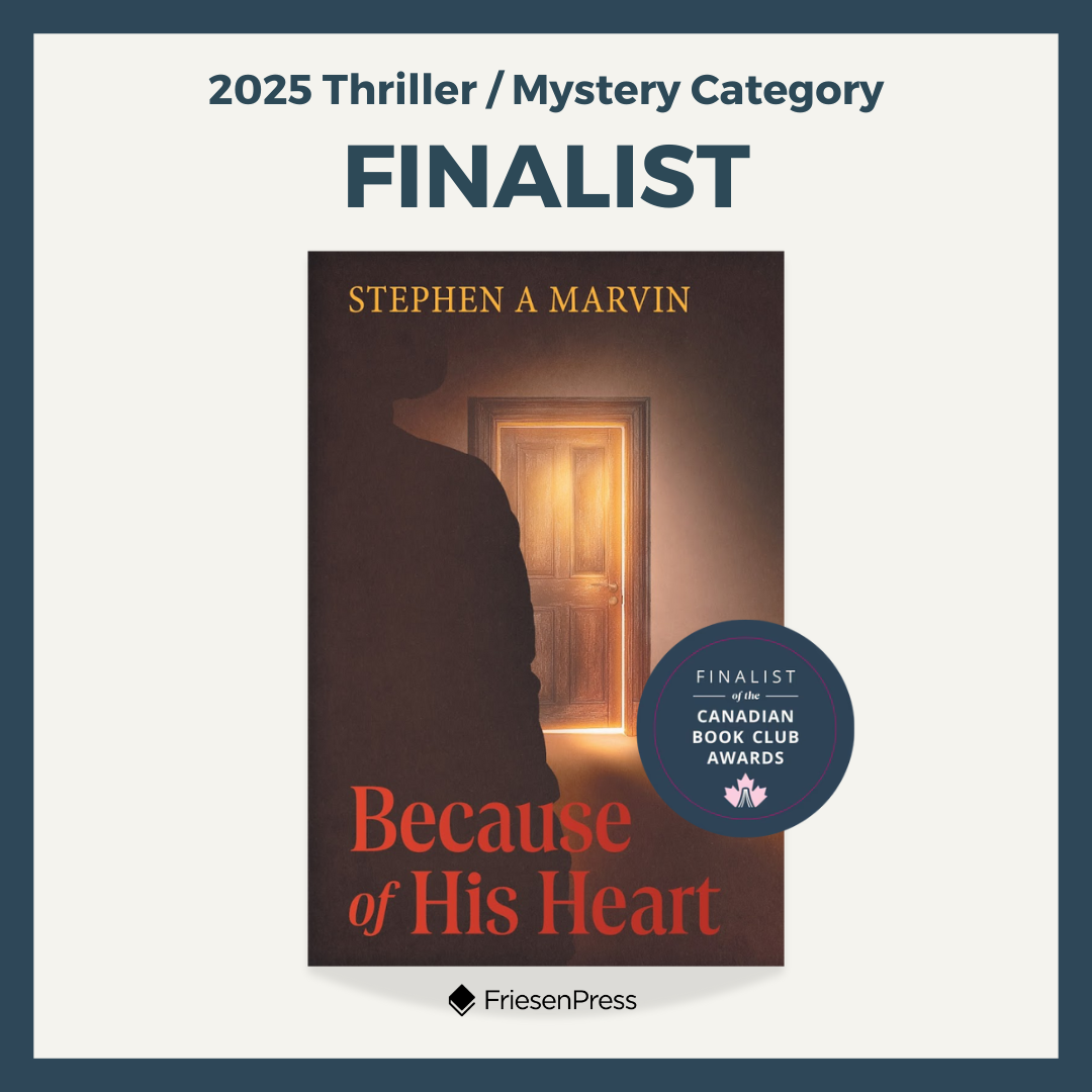 2025 Canadian Book Club Awards