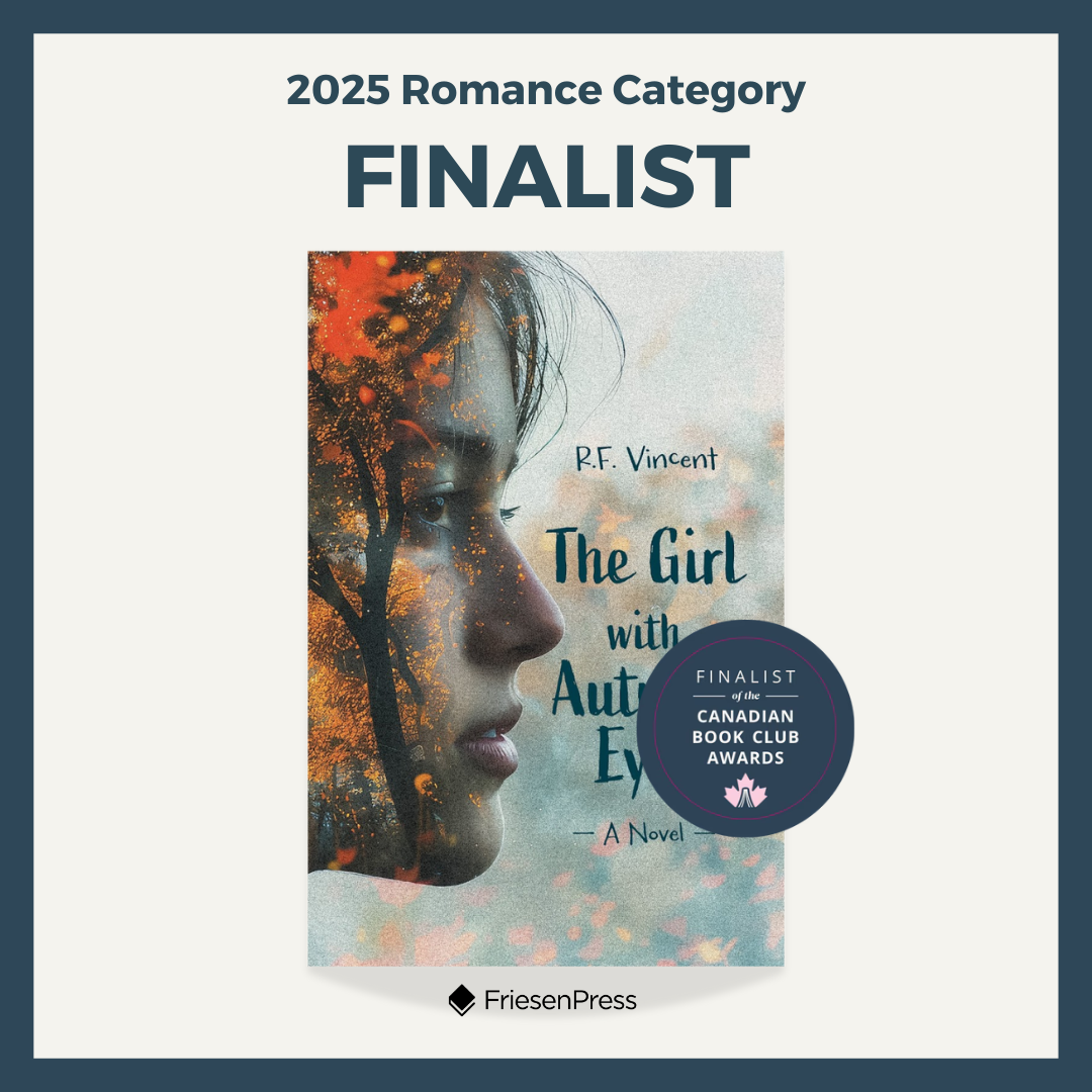 2025 Canadian Book Club Awards