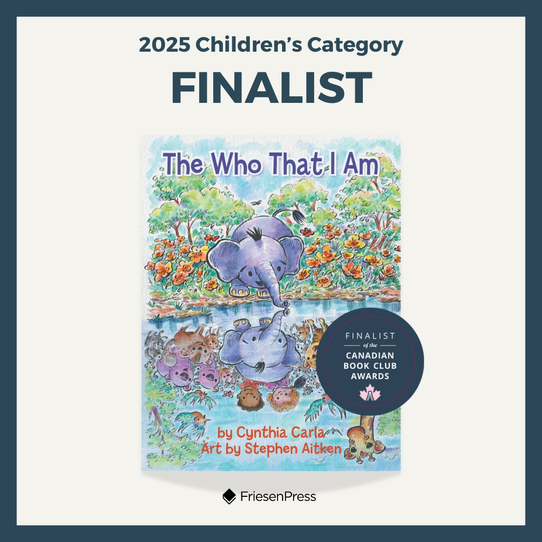 2025 Canadian Book Club Awards