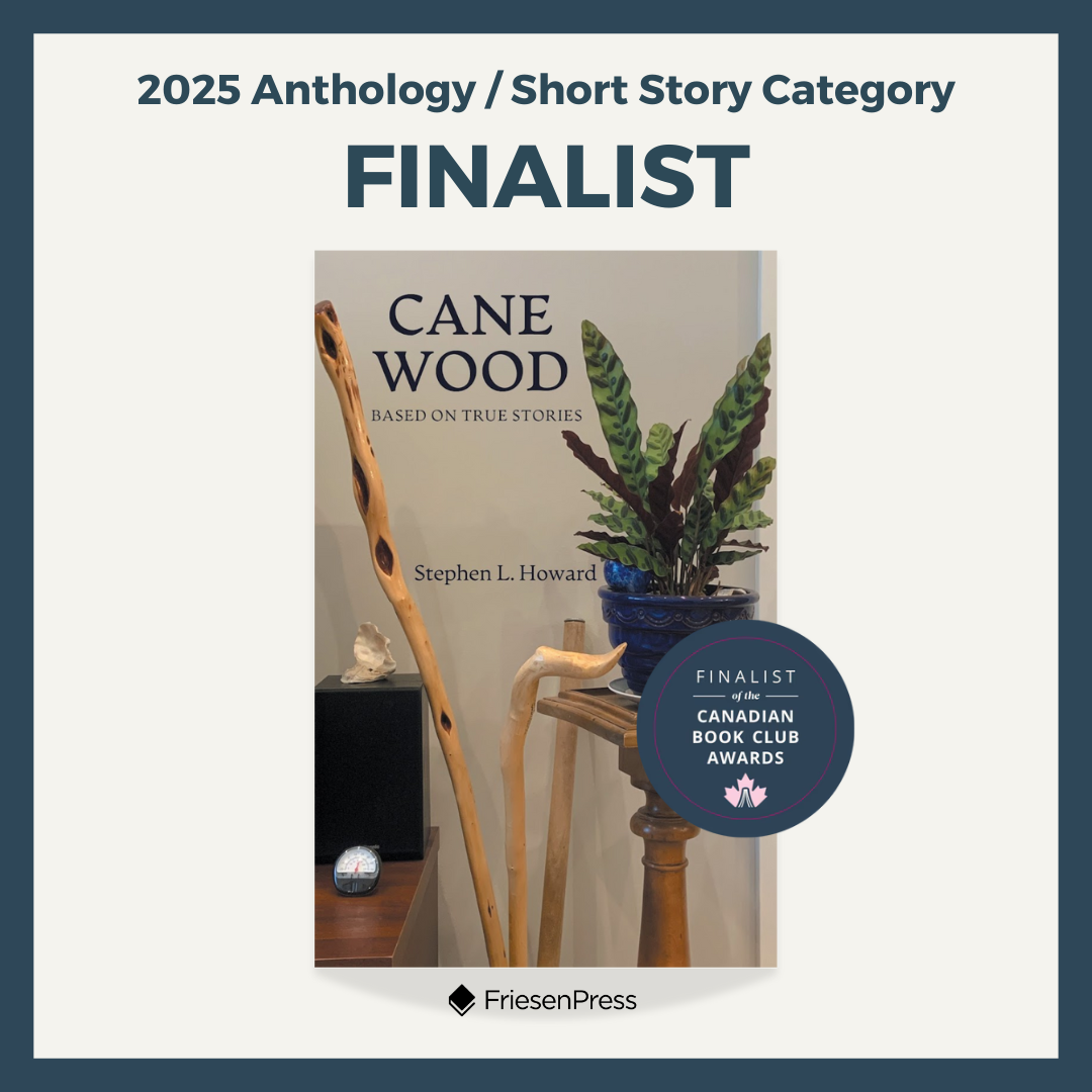 2025 Canadian Book Club Awards