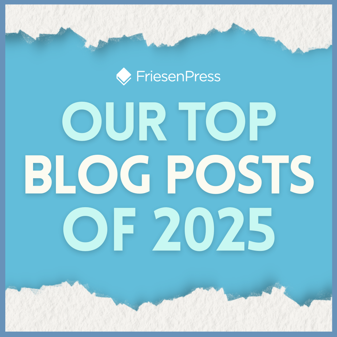 Our Top Blog Posts of 2025