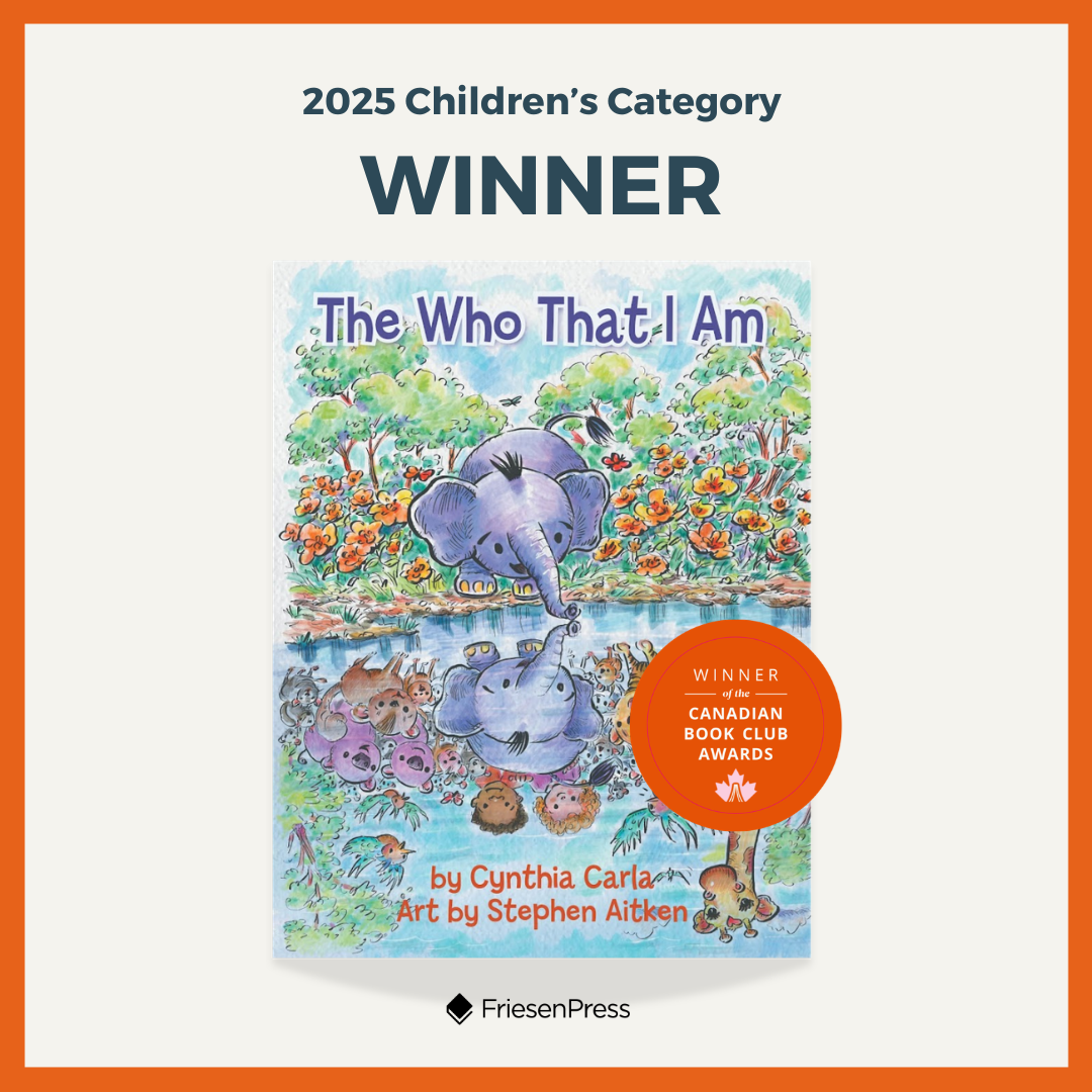 2025 Canadian Book Club Awards