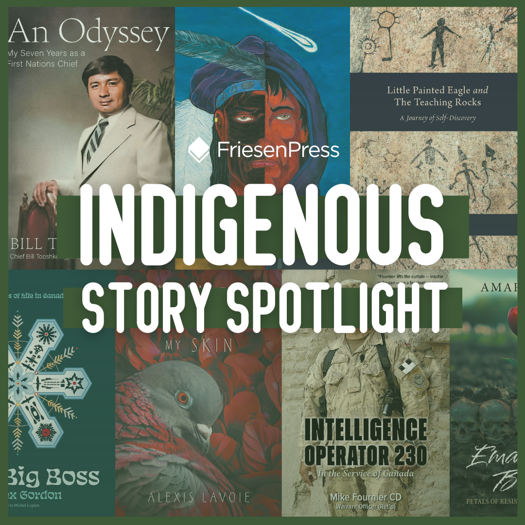 2026 Indigenous Story Spotlight