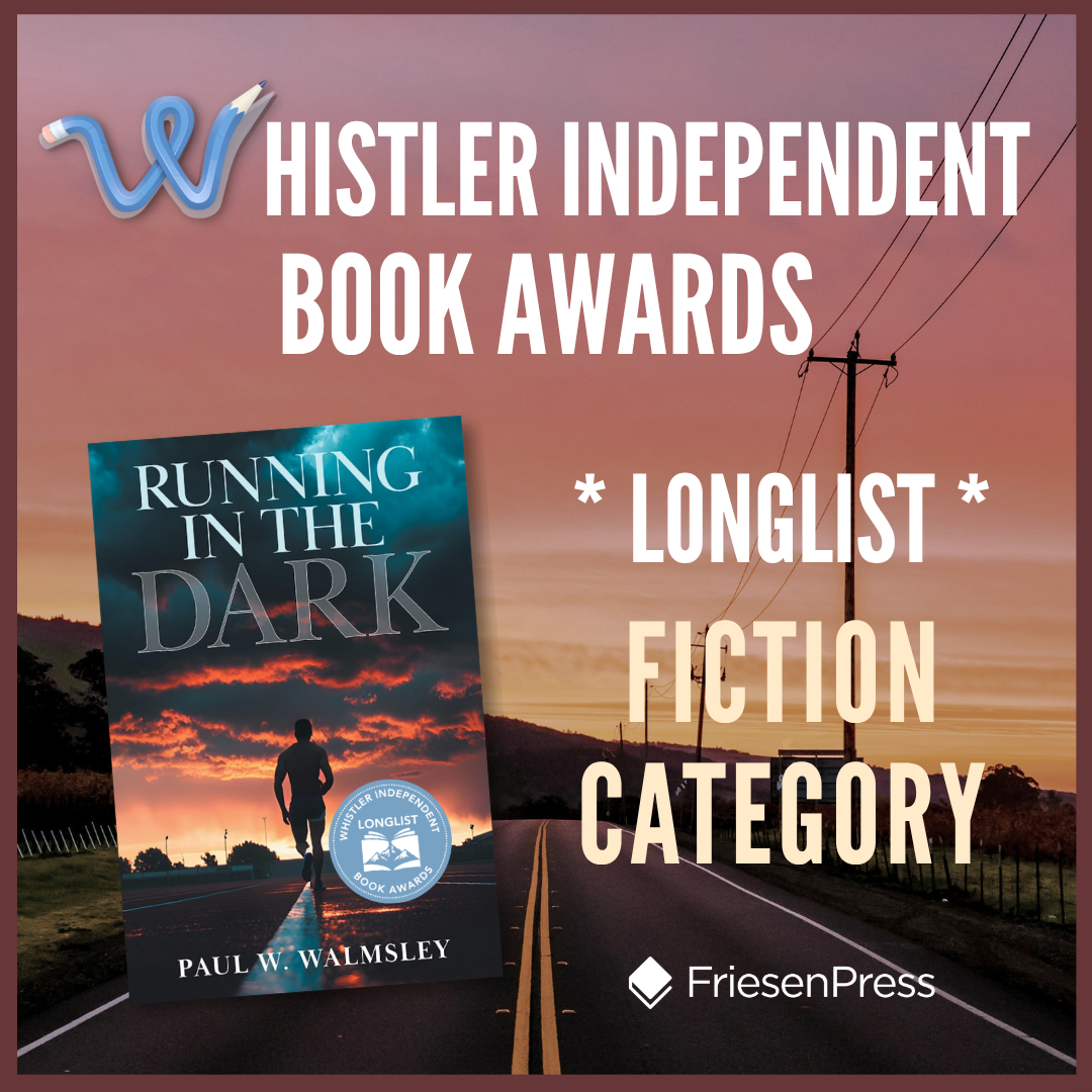 2026 Whistler Independent Book Awards