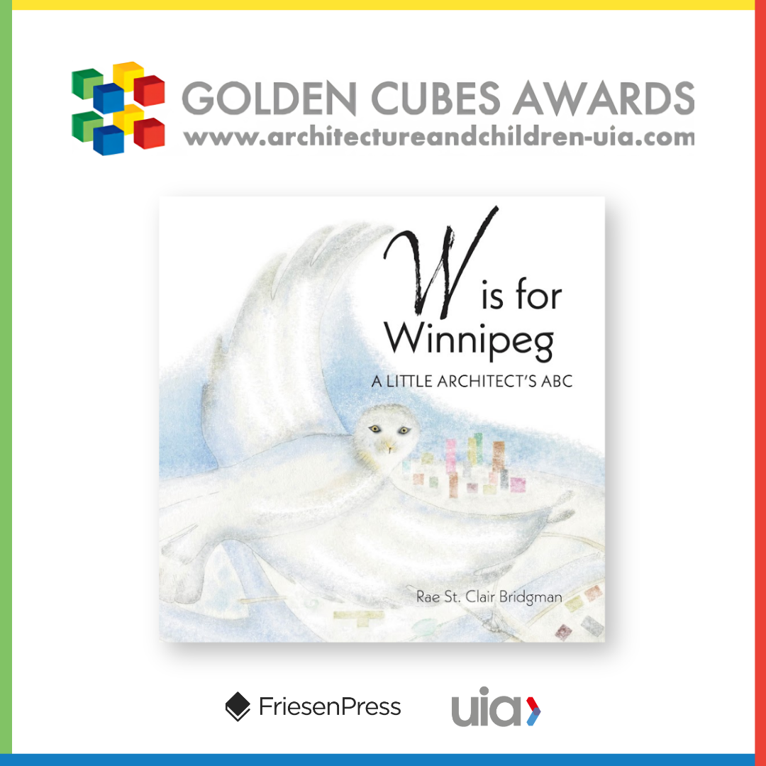 2026 Golden Cubes Awards