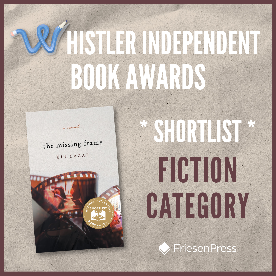 2026 Whistler Independent Book Awards