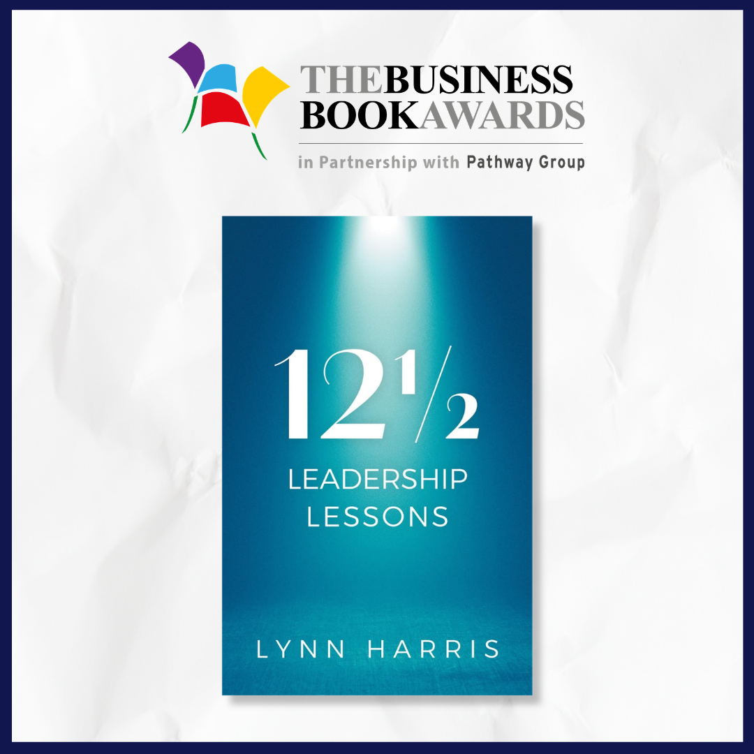 The Business Book Awards 2026