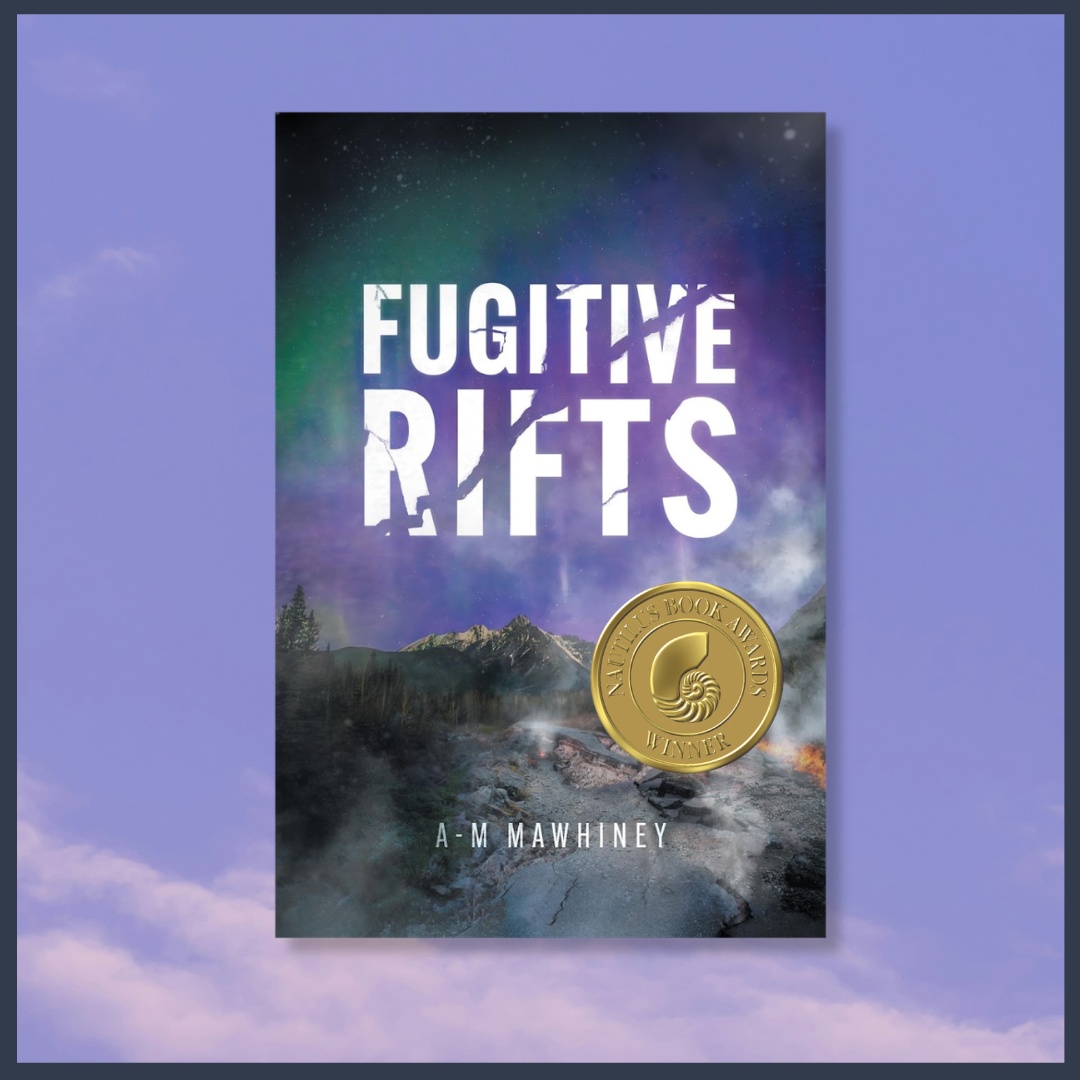 2026 Nautilus Book Awards