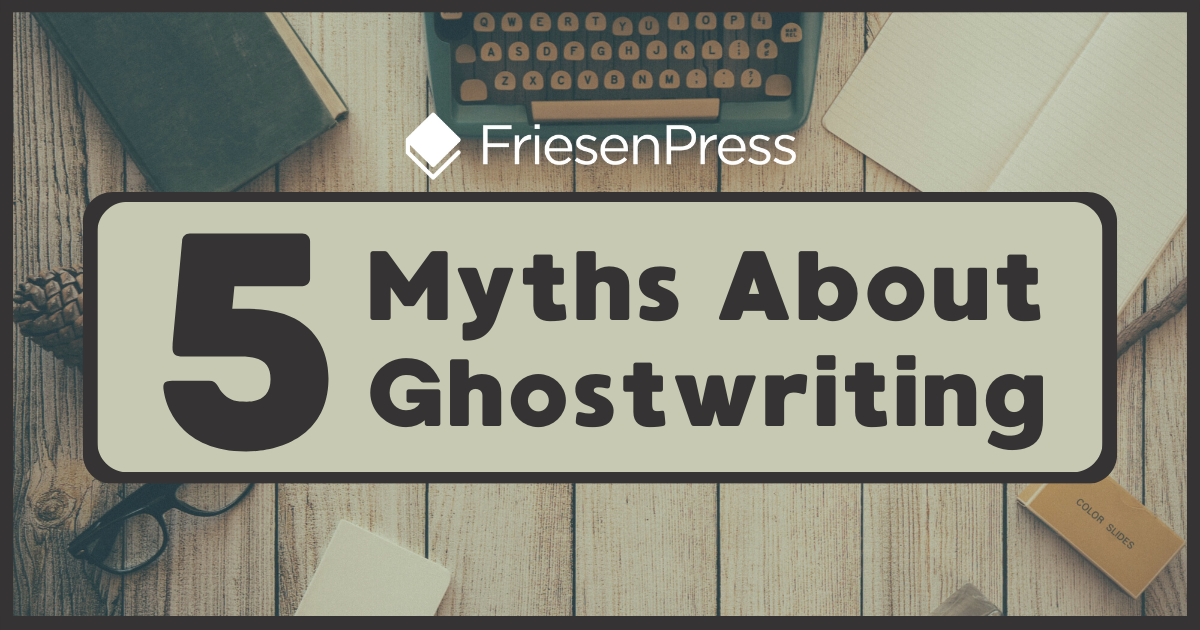 How to Select the Right Book Ghostwriting or Publishing Service