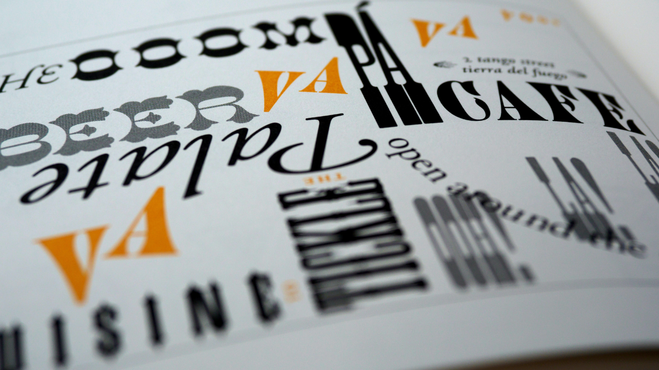 Easy. Read Design 3 Design Elements that Make Books Easier to Read | FriesenPress