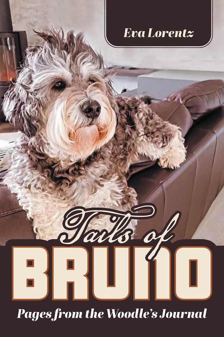 Tails of Bruno: Pages from the Woodle’s Journal