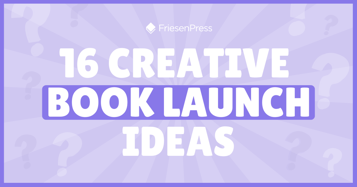 tiktok video ideas for book promotion