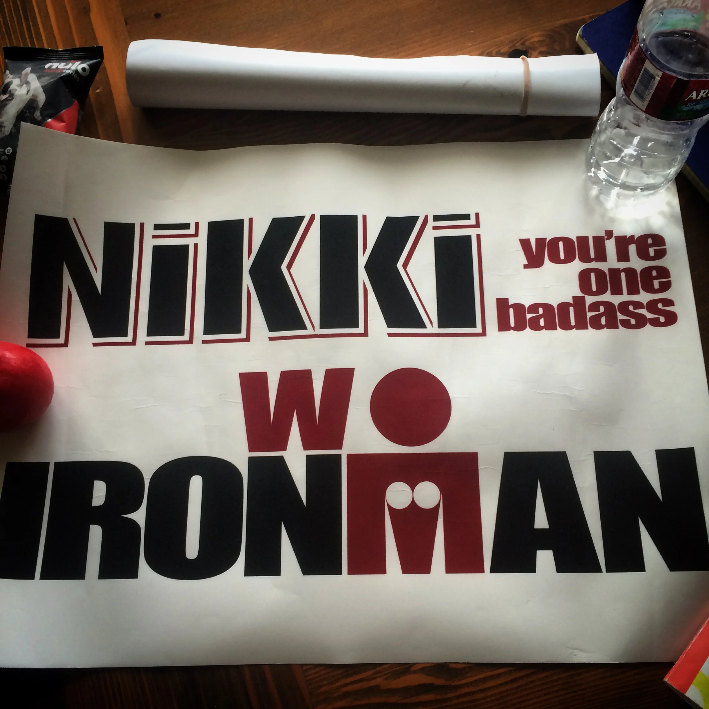 Best. Sign. EVER!