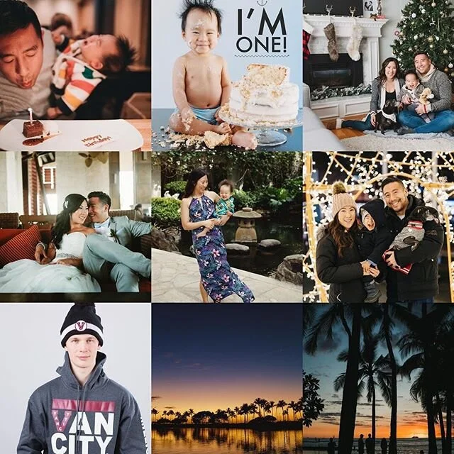 Happy New Year!!! Farewell 2019, hello 2020!

#bestnine2019 #happynewyear #family #love #newyearnewgoals