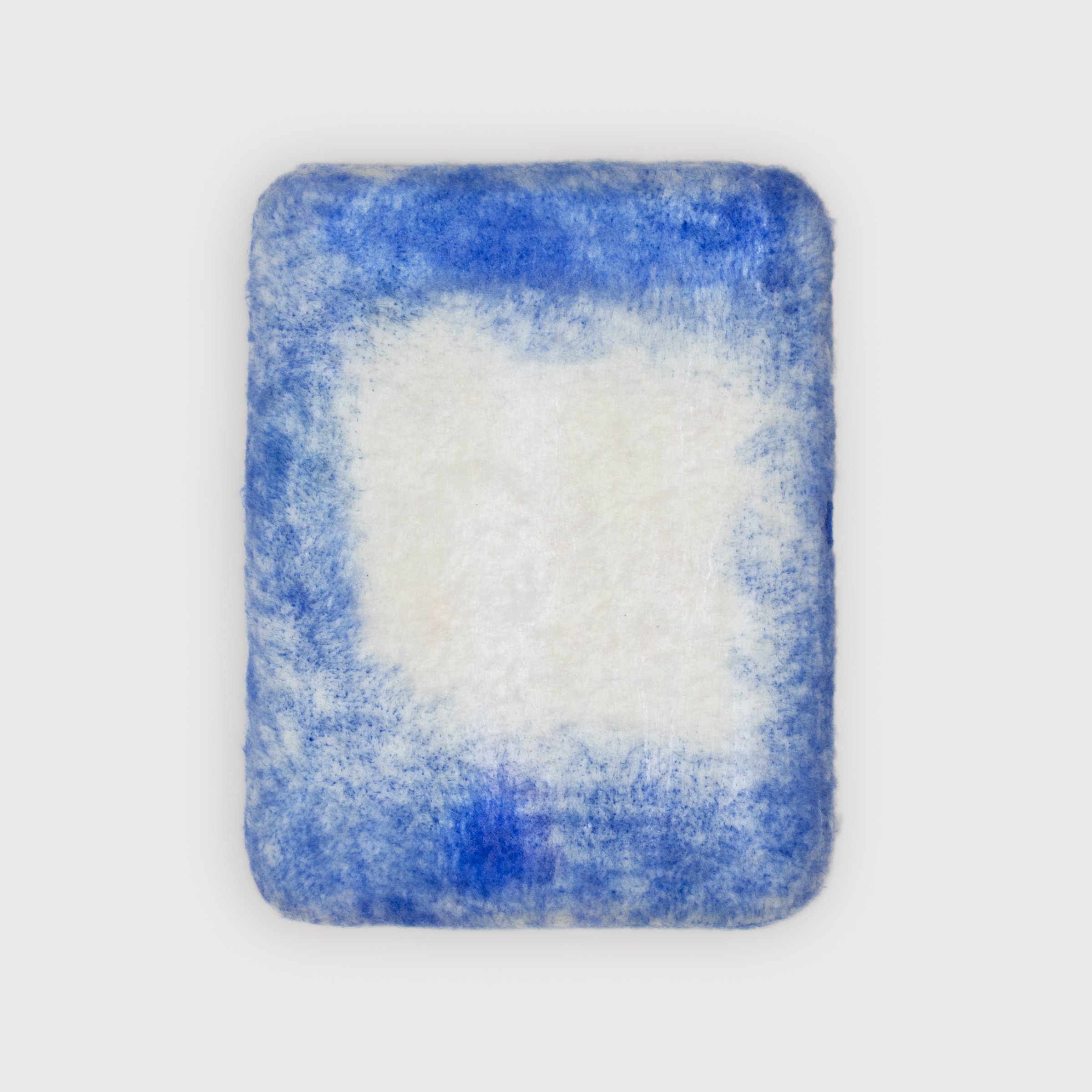 Meditate Blue, 2023